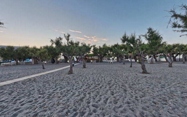 Sun Beach Lindos