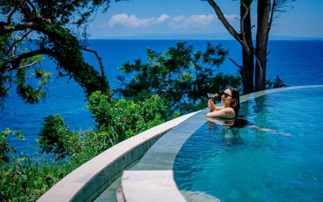 Bali Cliff Glamping