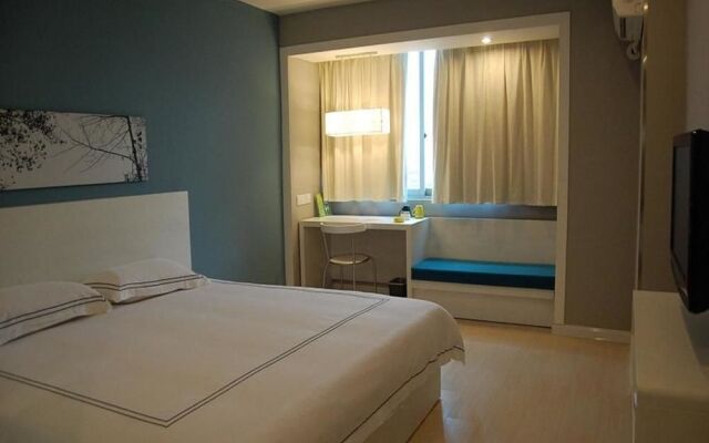 Today Inns Changsha Sifangping
