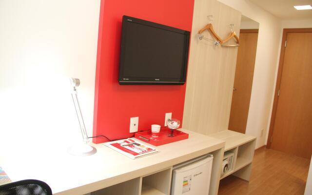 eSuites Belo Horizonte Minascasa