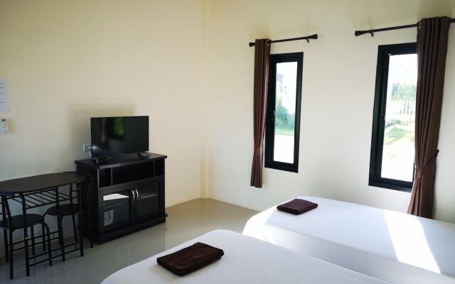 Taweesup Resort
