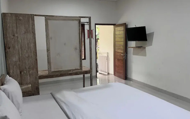 Maisaba Living Sibang Gede
