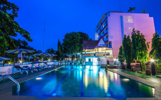 Hotel Zing
