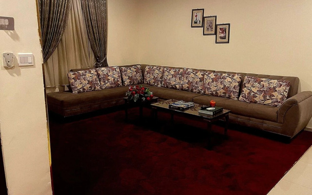 OYO 588 Sho’ab Jeddah Suites