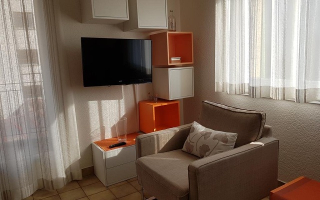 Saillon Evasion Sarl – Guest Rooms – Saillon