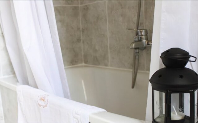 Posada La Estela Cántabra