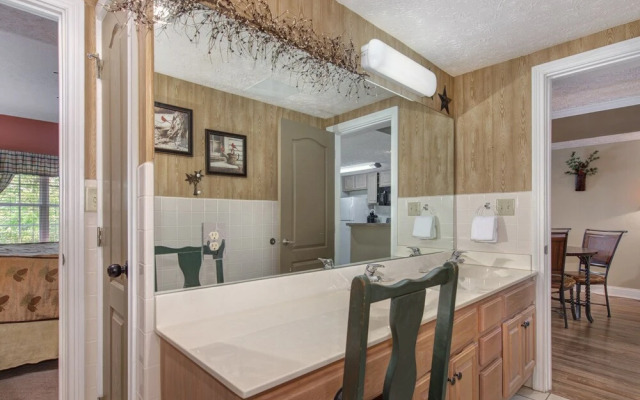 Happy Time Bear 1502