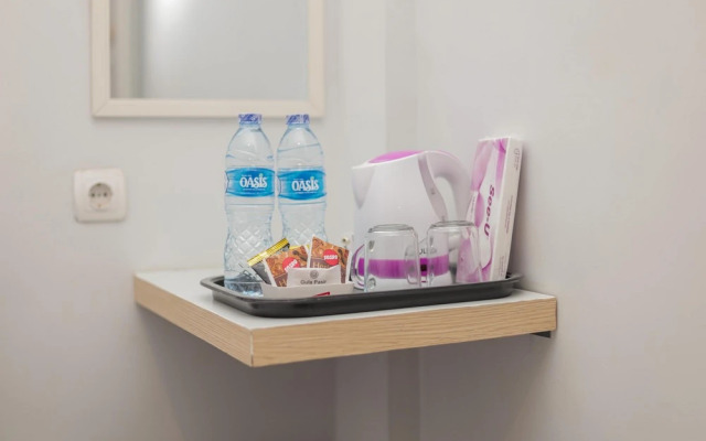 RedDoorz @ Gedangan Sidoarjo