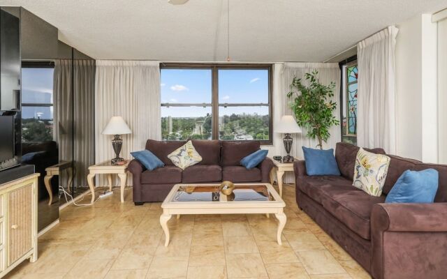 6415 Midnight Pass Road Unit 804