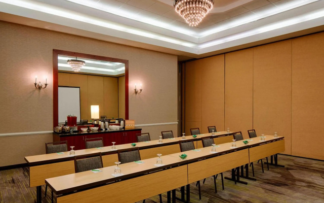 Courtyard by Marriott Columbus West/Hilliard