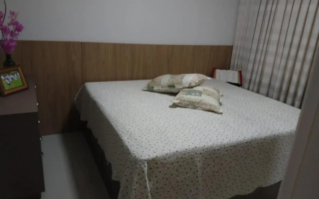 Apartamento completo família Gravata Navegantes SC Beto Carreiro