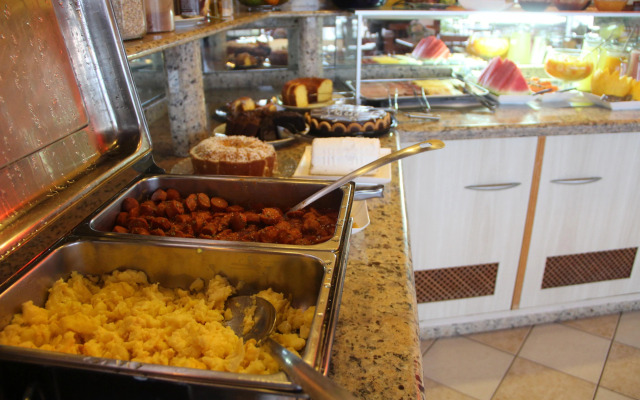 Hotel Daifa