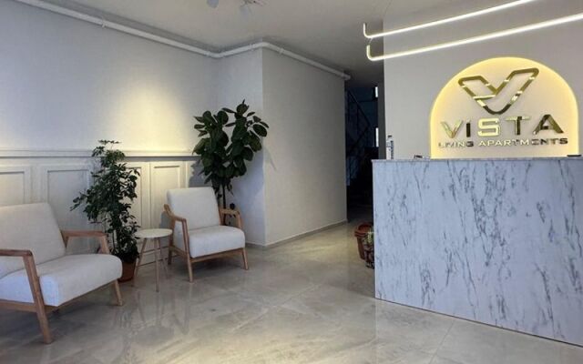 Vista Living Apartments