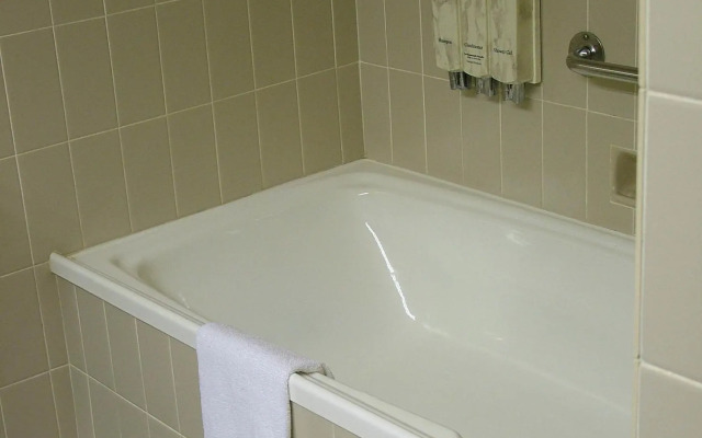 Quality Hotel Ambassador Perth