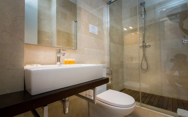 Holidays2Malaga Premium Apartments