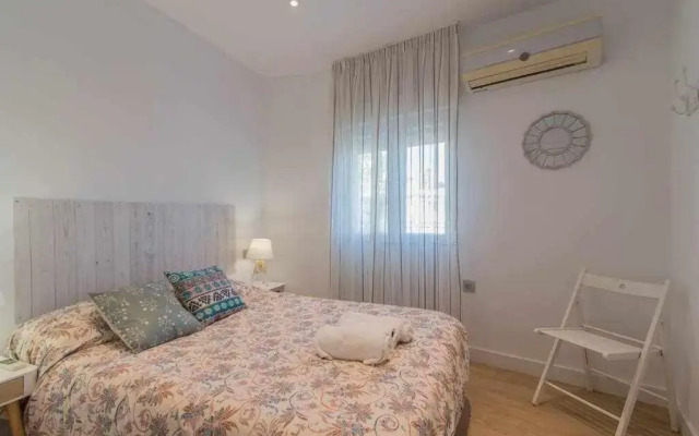 Precioso apartamento terraza con vistas