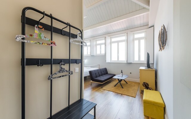 Guestready - Frei's Yellow Studio