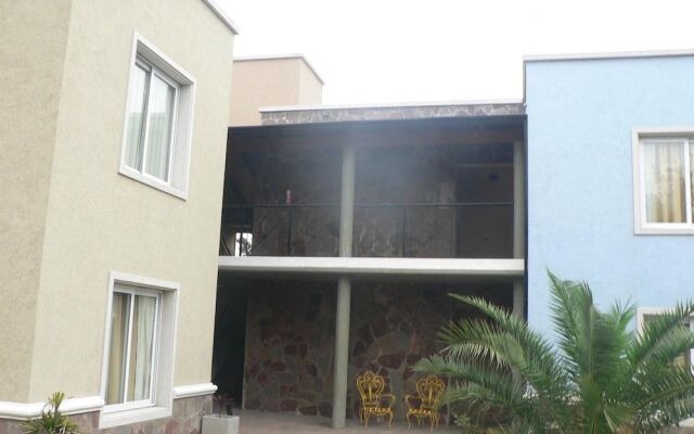 LAS MORAS multiespacio