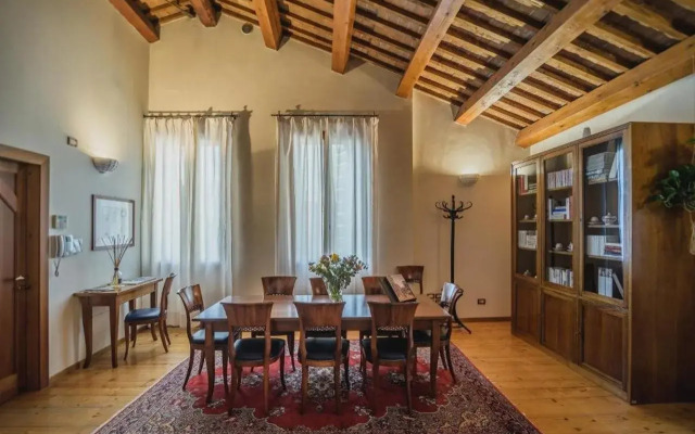 Le Camere Di Palazzo Bortolan