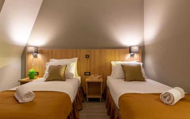 Hotel Resurs