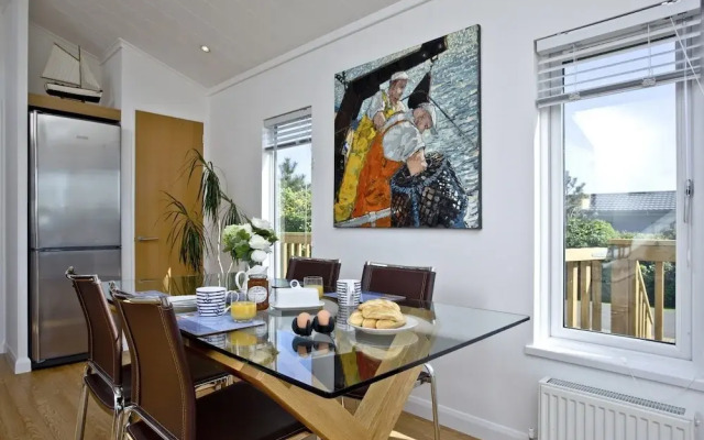 Salcombe Retreat