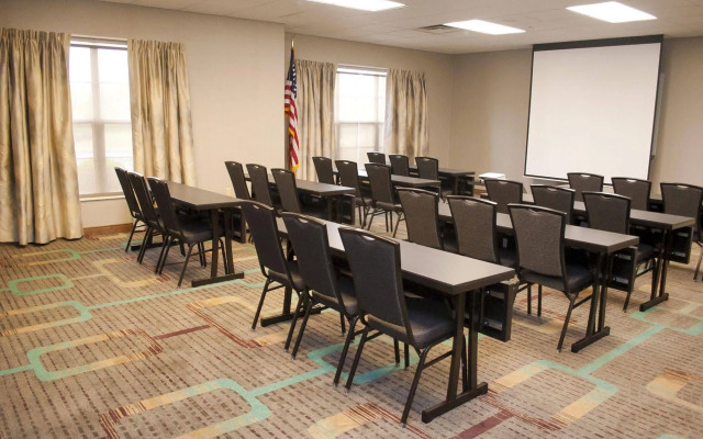 Residence Inn Cincinnati Airport