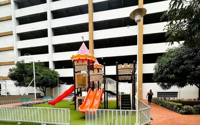 Oporto Condominium Apartments