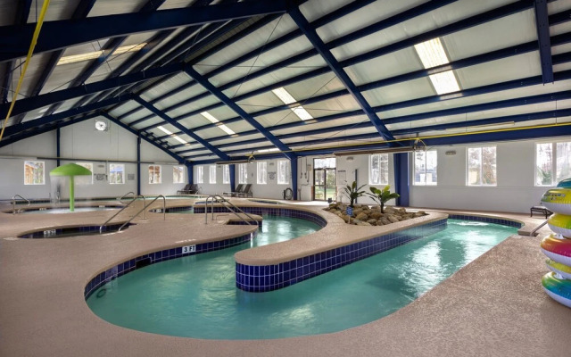 Magnolia Place 4709-301 1 Bedroom Condo