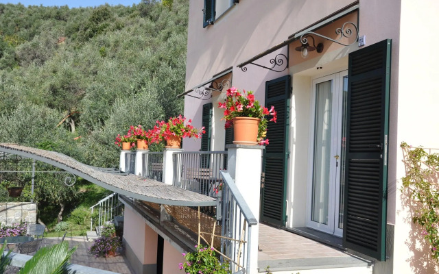 Hotel Al Terra di Mare