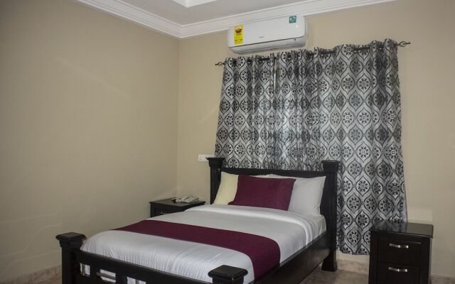 Kislas Luxury Hotel
