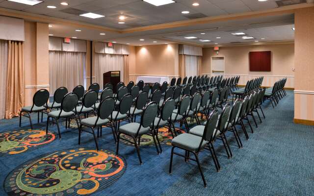 Hilton Garden Inn Columbia