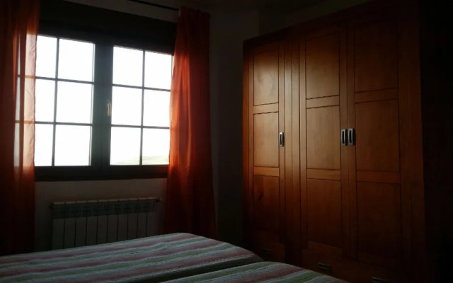 Apartamentos El Solo