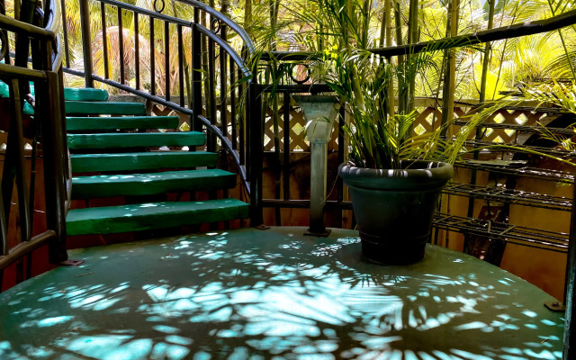 Cocos Cabañas Playa del Carmen Adults only