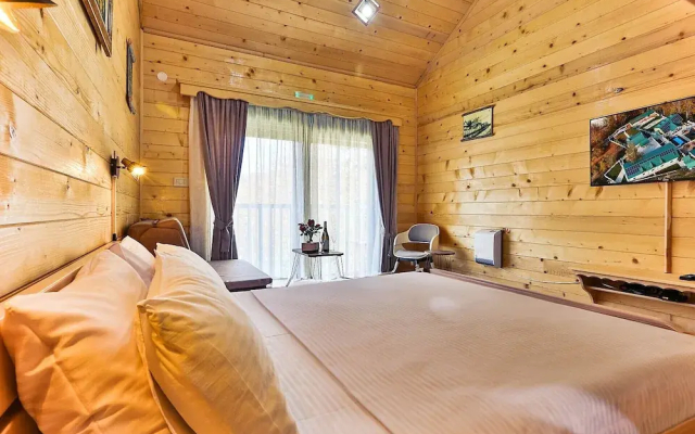 Eco Resort Elite