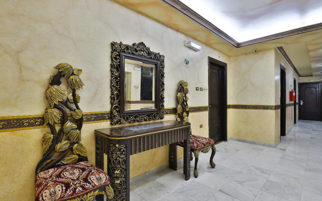 Jawhra White Palace Hotel