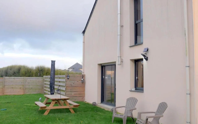 HOLIDAY HOME GUISSéNY - BRE05109G-F