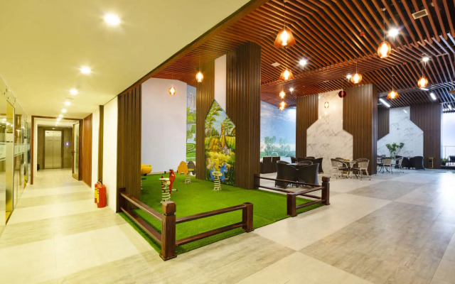 Vesna Hotel Nha Trang