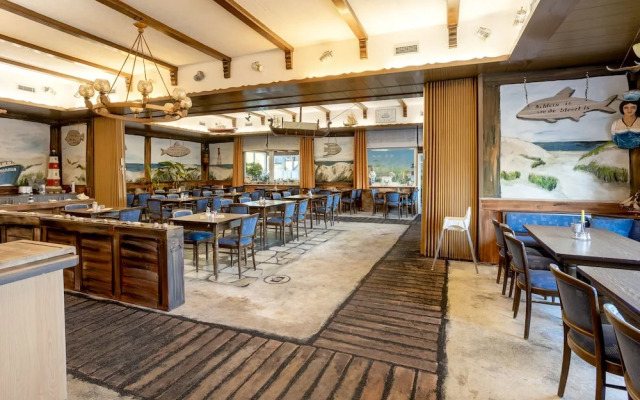 Familien- & Aparthotel Strandhof