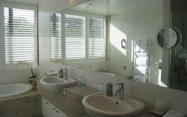 Ascot Parnell Boutique Bed and Breakfast