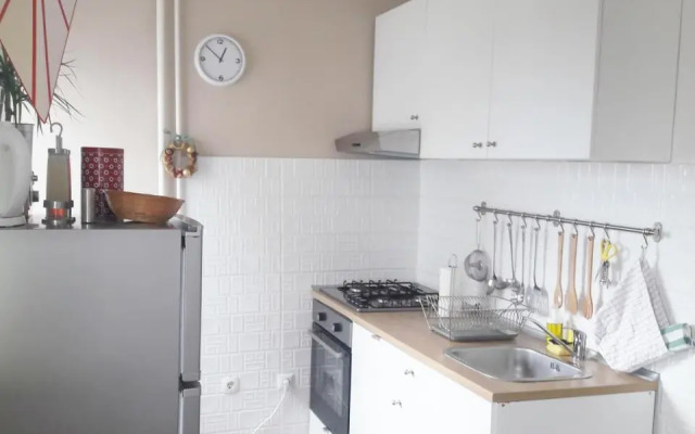 Brand new cosy apartment
