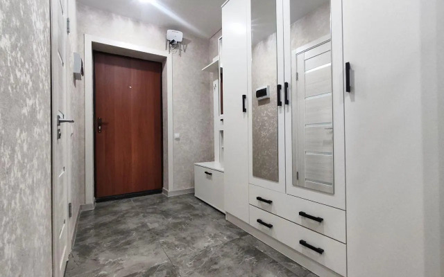 Апартаменты на шоссе Московское 18 км 37