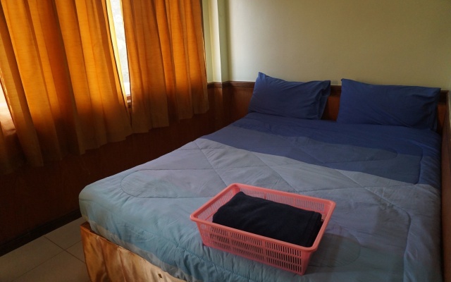 The River Guest House – Guest Rooms – Chanthaburi
