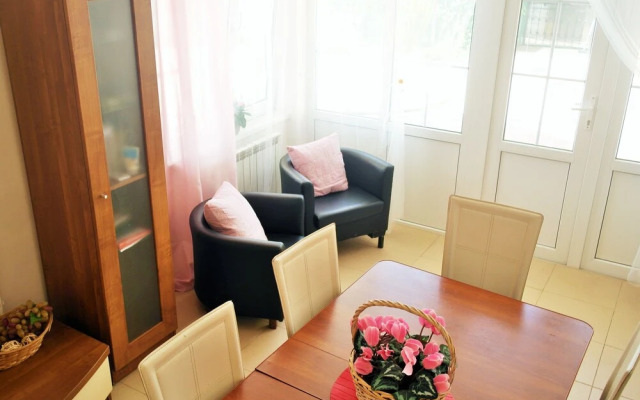Guest House SunCity