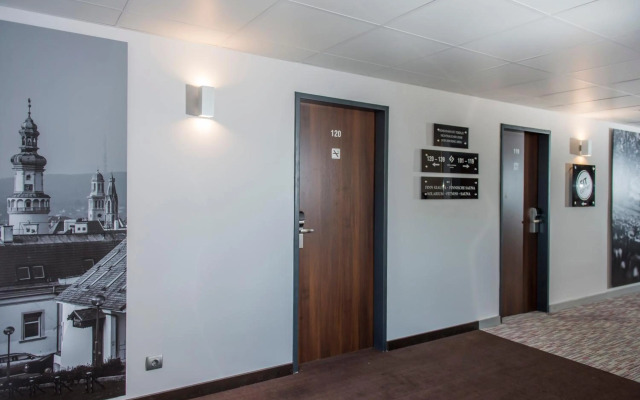 Hotel Sopron