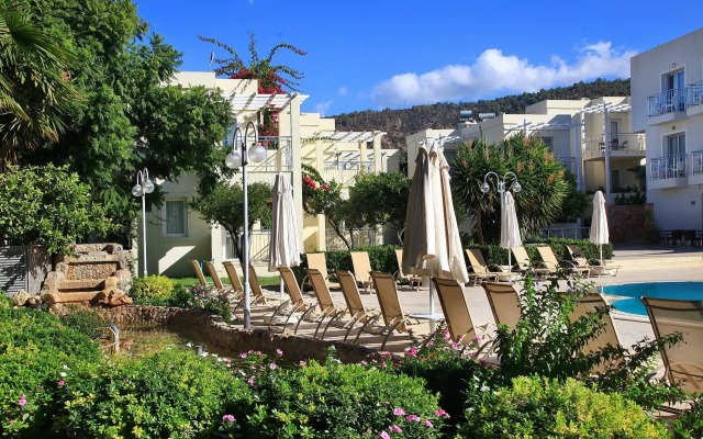 Mandarin Resort & Spa