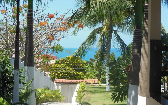 Pousada Villa Simone