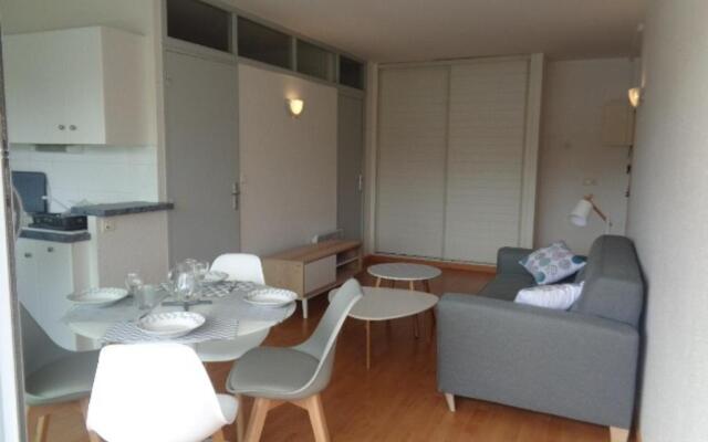 Appartement Arcachon, 2 Pièces, 4 Personnes - Fr-1-374-85