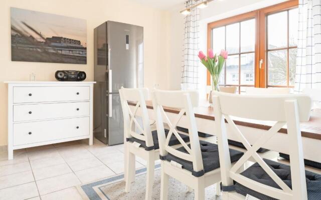 Seestraße 43 Wohnung 9