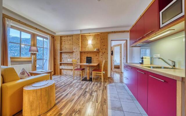 Appartements Riegelehof