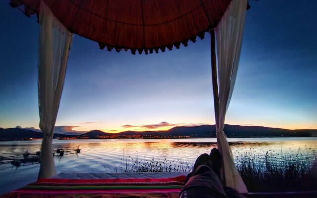 Titicaca Origins Perú